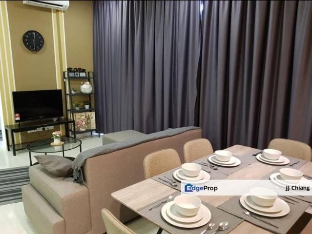 Condominium for sale in Pantai Dalam, Kuala Lumpur