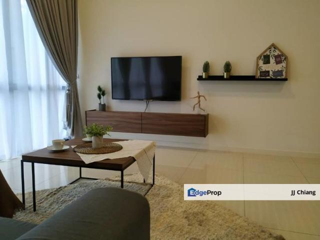 Condominium for sale in Pantai Dalam, Kuala Lumpur