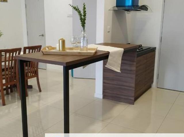 Condominium for rent in Pantai Dalam, Kuala Lumpur