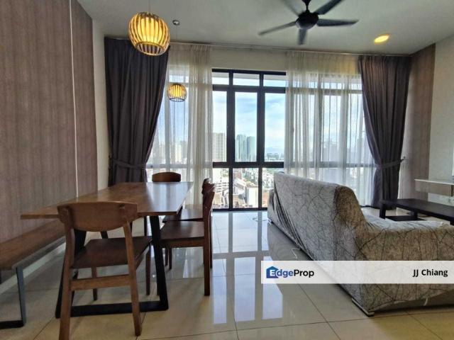 Condominium for rent in Pantai Dalam, Kuala Lumpur