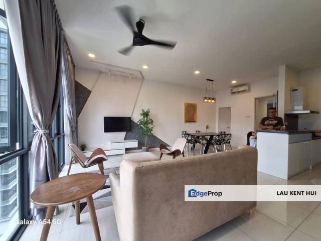 Condominium for sale in Country Heights Damansara, Kuala Lumpur