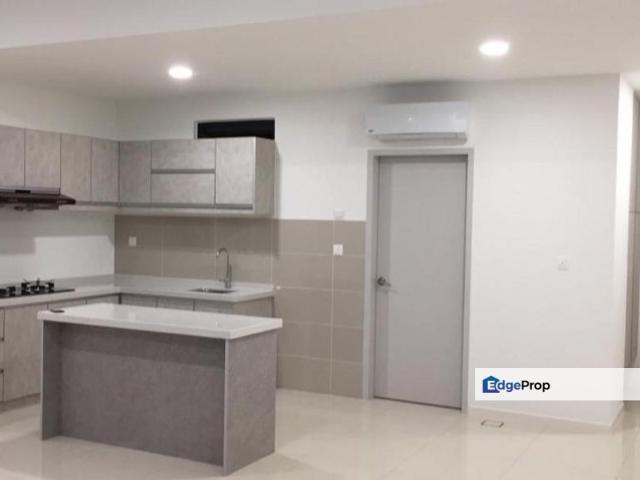 Condominium for rent in Pantai Dalam, Kuala Lumpur