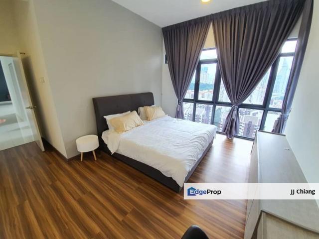 Condominium for sale in Pantai Dalam, Kuala Lumpur