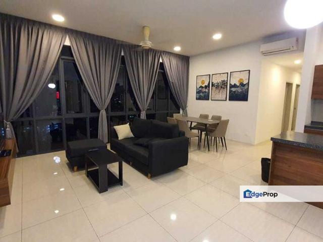 Condominium for sale in Pantai Dalam, Kuala Lumpur