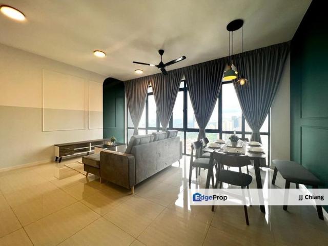 Condominium for rent in Pantai Dalam, Kuala Lumpur