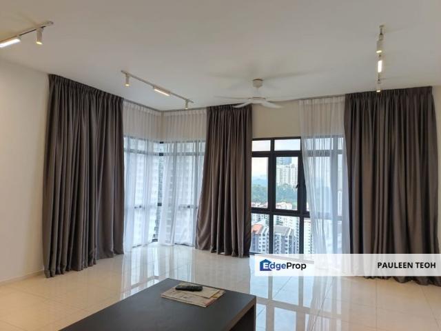 Condominium for rent in Country Heights Damansara, Kuala Lumpur