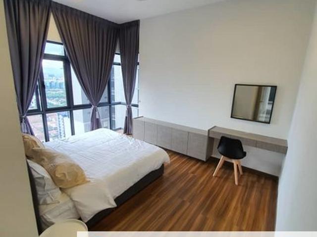 Condominium for rent in Pantai Dalam, Kuala Lumpur