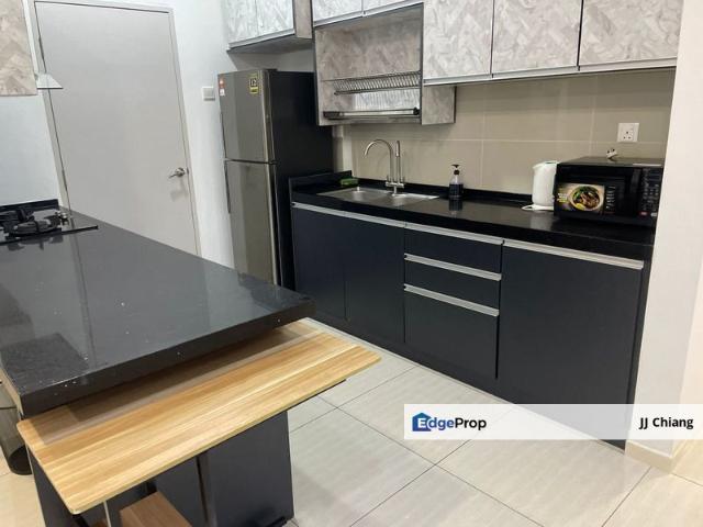 Condominium for rent in Pantai Dalam, Kuala Lumpur