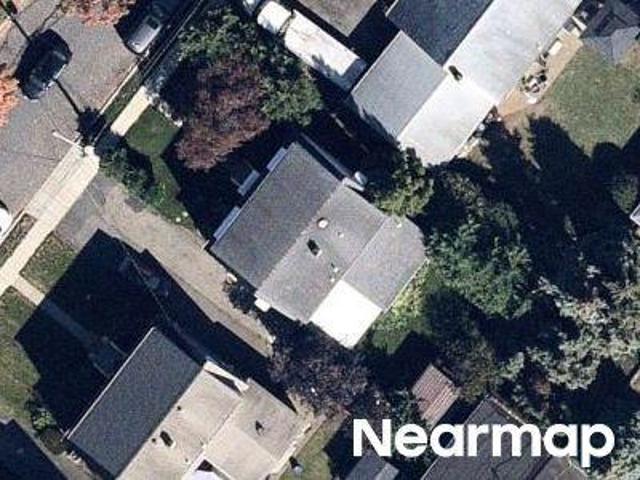 House for sale in Passaic, New Jersey