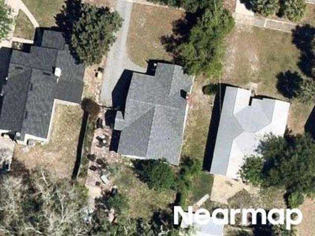 House for sale in Jacksonville, Florida