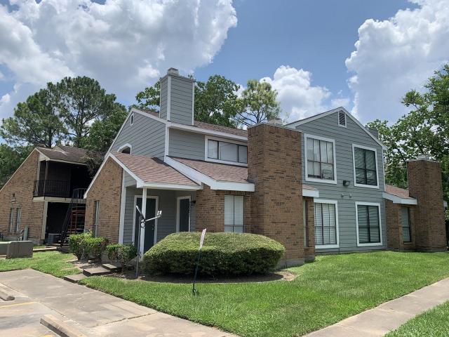 Apartment for rent in Harris, Texas