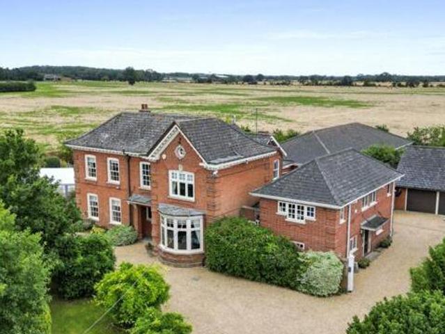House for sale in Inworth, Fordham Heath