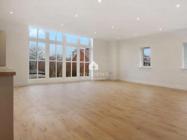 Apartment for rent in Inworth, Fordham Heath