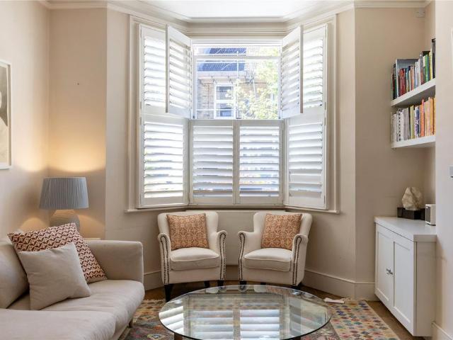 House for rent in Battersea, Greater London