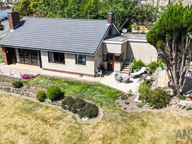 House for sale in Higherford, Lancashire