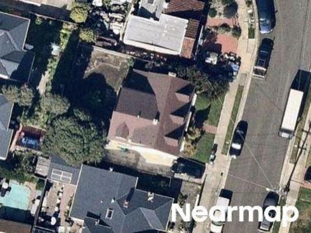 House for sale in Oakland, California