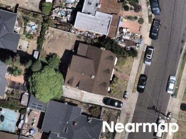 House for sale in Oakland, California