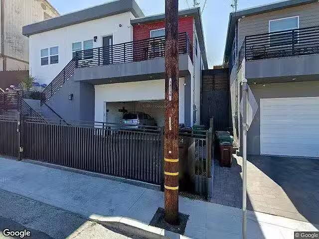 House for rent in Oakland