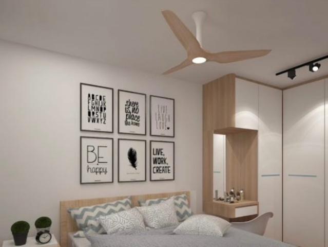Condominium for rent