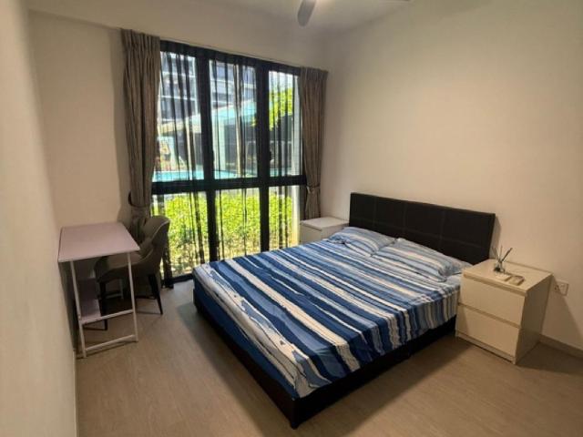 Property for rent