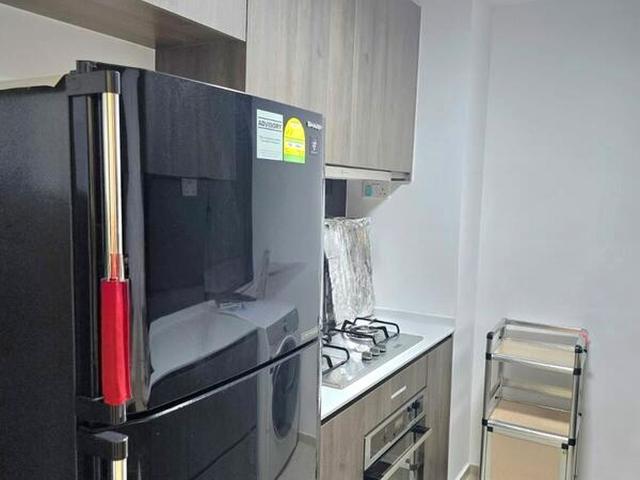 Condominium for rent