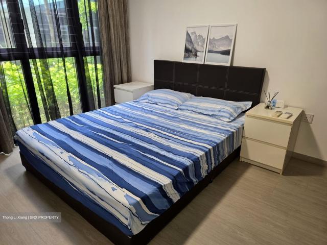 Condominium for rent in Choa Chu Kang, 05 South West