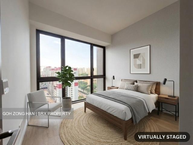 Condominium for rent