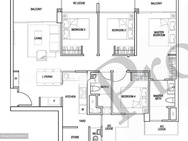 Condominium for rent