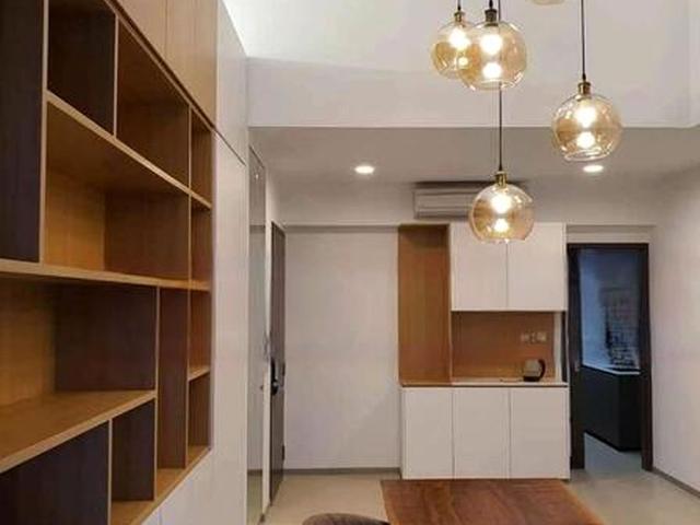 Condominium for rent