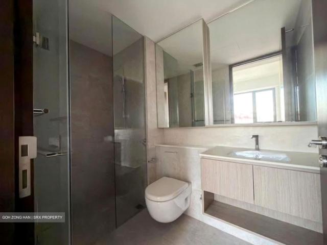 Condominium for rent