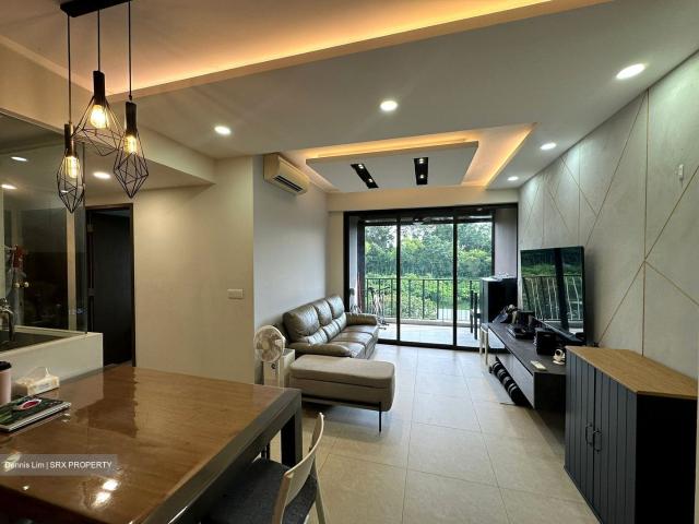Condominium for sale in Choa Chu Kang, 05 South West