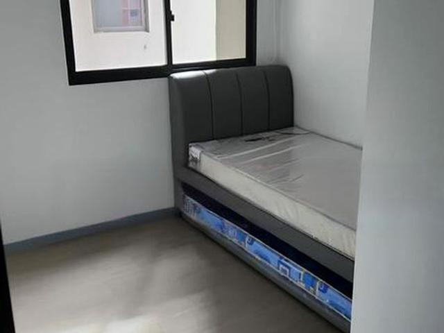 Condominium for rent