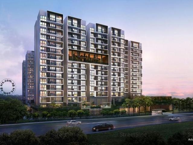 Condominium for sale