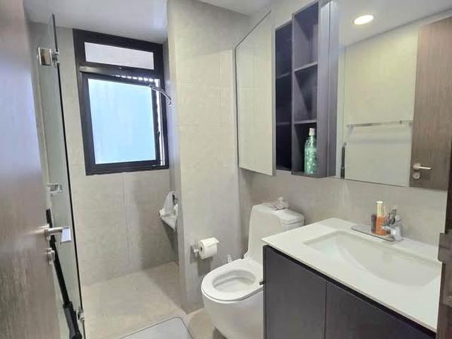 Condominium for rent