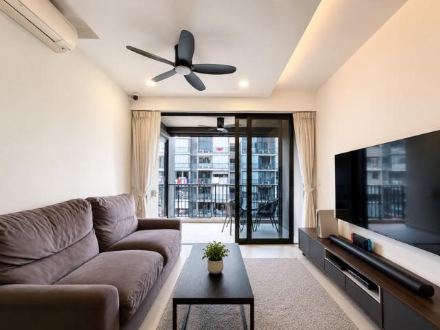 Condominium for sale