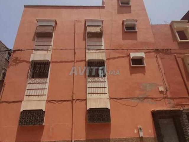 Appartement vente à Agadir, Oued ed Dahab-Lagouira