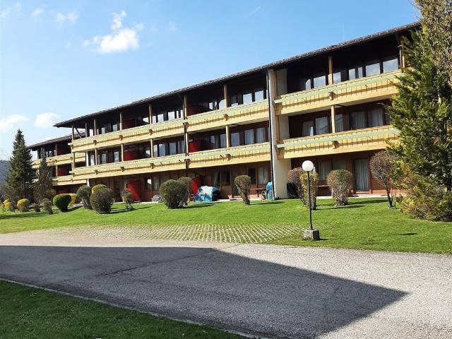 Wohnung kaufen in Inzell, Bayern