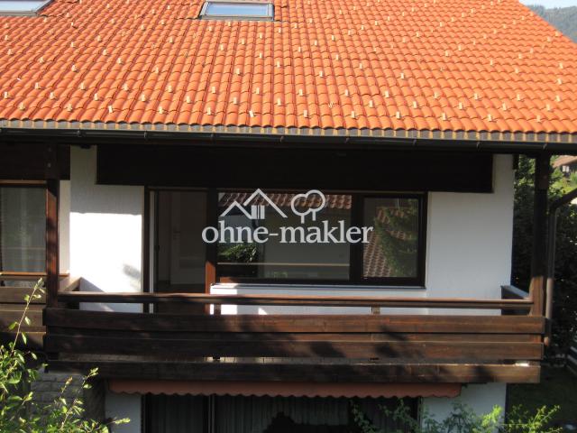 Apartment kaufen in Eck, Inzell