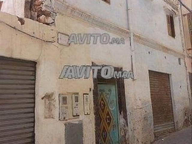 Maison vente à Agadir, Oued ed Dahab-Lagouira