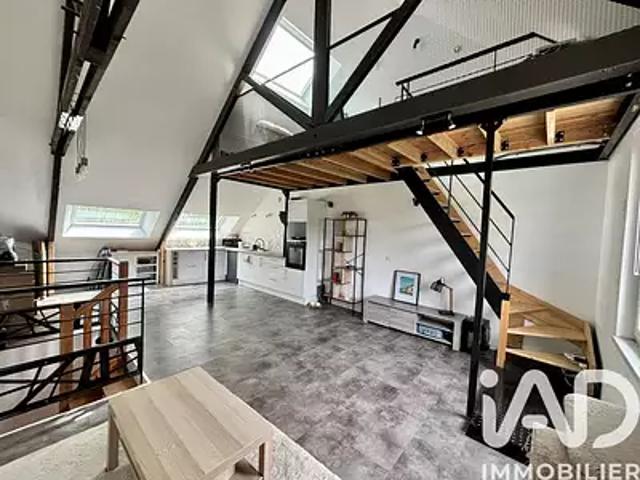 Appartement vente à Lorient, Bretagne