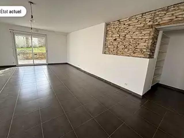 Appartement vente à Lorient, Bretagne