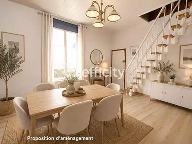 Appartement vente à Lorient, Bretagne