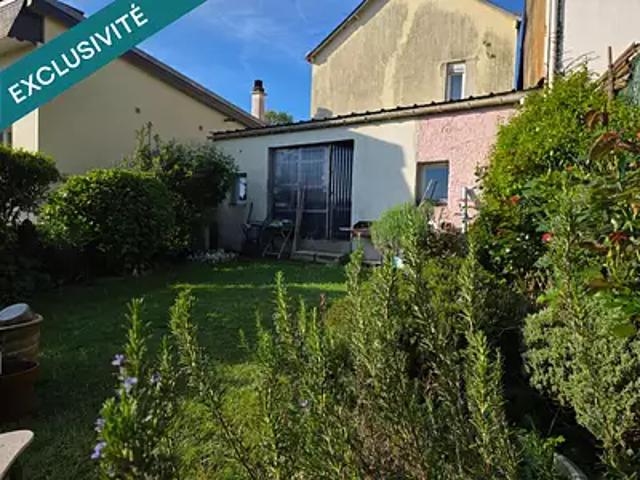 Maison vente à Inzinzac, Inzinzac-Lochrist