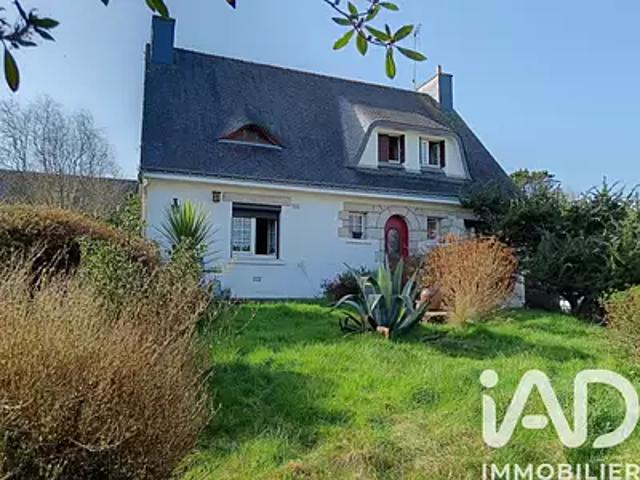 Maison vente à Lorient, Bretagne