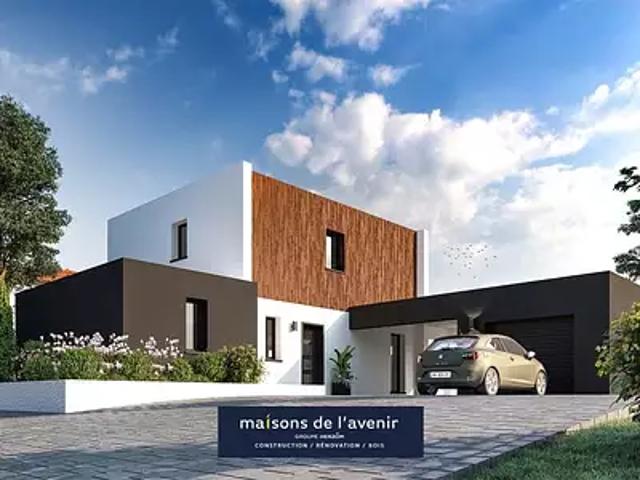 Maison vente à Inzinzac, Inzinzac-Lochrist