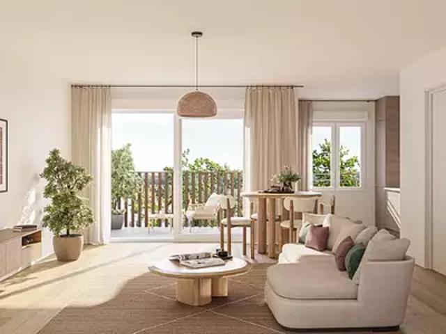 Appartement vente à Lorient, Bretagne