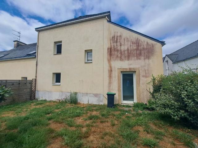 Maison vente à Lorient, Bretagne