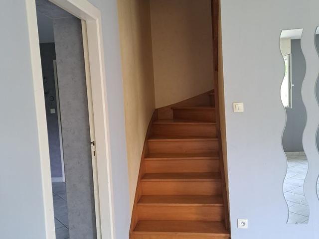 Maison vente à Lorient, Bretagne