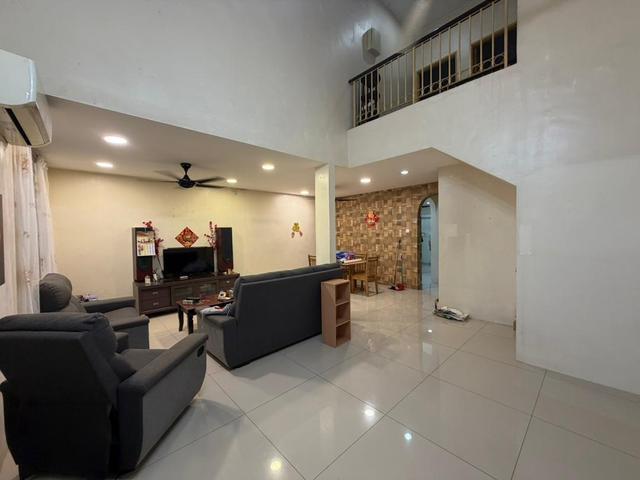 Terraced House for rent in Kulai, Johor