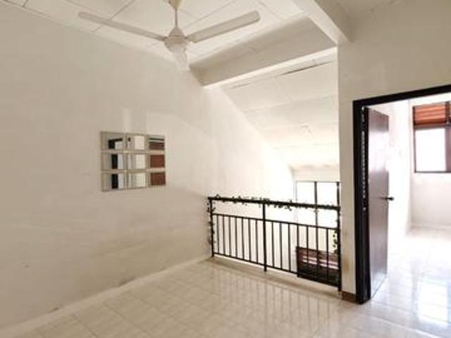 Townhouse for sale in Kulai, Johor